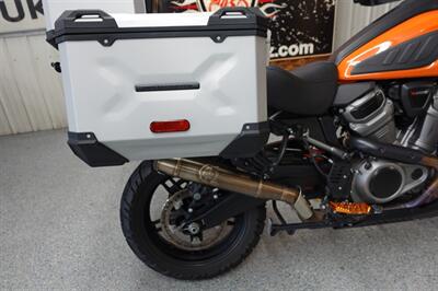 2021 Harley-Davidson Pan America 1250 Special   - Photo 9 - Kingman, KS 67068