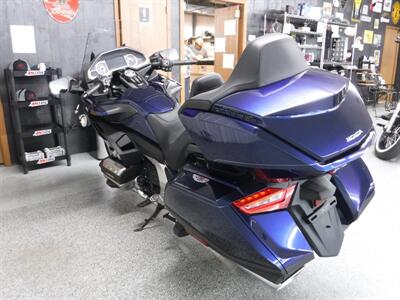 2018 Honda Gold Wing DCT Tour   - Photo 26 - Kingman, KS 67068