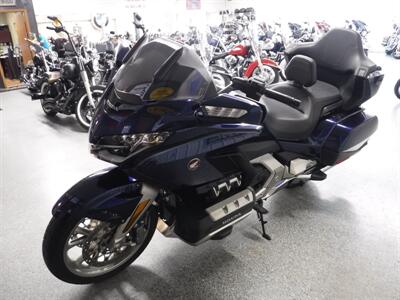 2018 Honda Gold Wing DCT Tour   - Photo 25 - Kingman, KS 67068