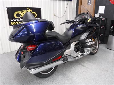 2018 Honda Gold Wing DCT Tour   - Photo 10 - Kingman, KS 67068