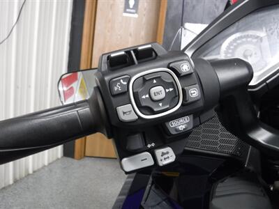 2018 Honda Gold Wing DCT Tour   - Photo 20 - Kingman, KS 67068