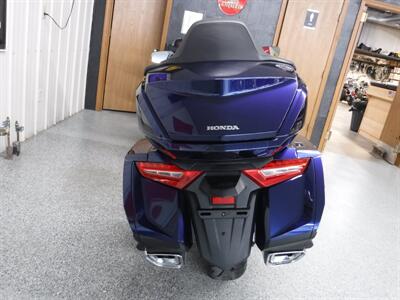 2018 Honda Gold Wing DCT Tour   - Photo 11 - Kingman, KS 67068