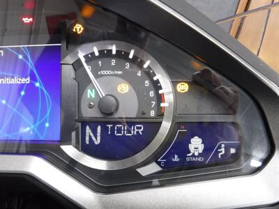 2018 Honda Gold Wing DCT Tour   - Photo 17 - Kingman, KS 67068