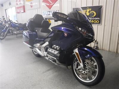 2018 Honda Gold Wing DCT Tour   - Photo 2 - Kingman, KS 67068