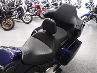 2018 Honda Gold Wing DCT Tour   - Photo 24 - Kingman, KS 67068