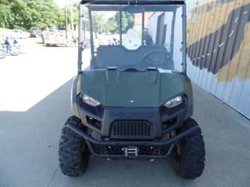 2014 Polaris Ranger 800   - Photo 10 - Kingman, KS 67068