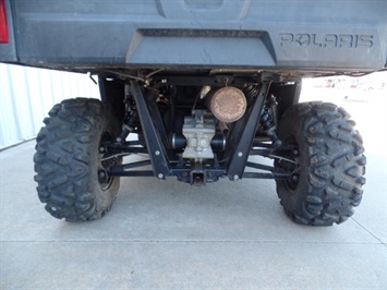 2014 Polaris Ranger 800   - Photo 5 - Kingman, KS 67068