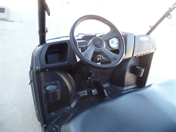 2014 Polaris Ranger 800   - Photo 16 - Kingman, KS 67068