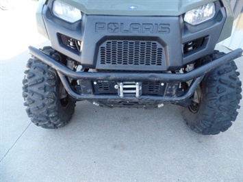 2014 Polaris Ranger 800   - Photo 11 - Kingman, KS 67068