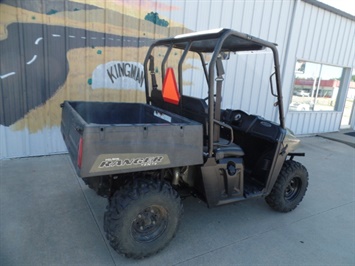 2014 Polaris Ranger 800   - Photo 3 - Kingman, KS 67068