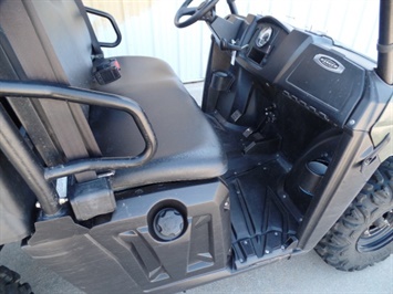 2014 Polaris Ranger 800   - Photo 8 - Kingman, KS 67068