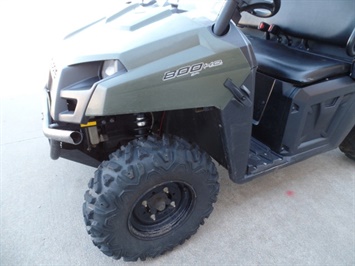 2014 Polaris Ranger 800   - Photo 12 - Kingman, KS 67068