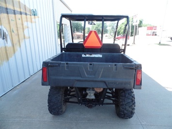 2014 Polaris Ranger 800   - Photo 4 - Kingman, KS 67068