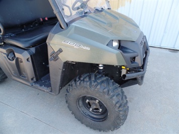 2014 Polaris Ranger 800   - Photo 9 - Kingman, KS 67068