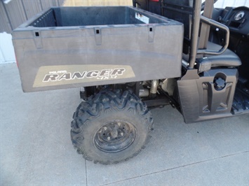 2014 Polaris Ranger 800   - Photo 7 - Kingman, KS 67068