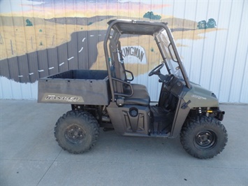 2014 Polaris Ranger 800   - Photo 1 - Kingman, KS 67068