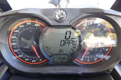 2016 Can Am Spyder F3-S SE6   - Photo 53 - Kingman, KS 67068