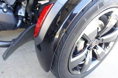2016 Can Am Spyder F3-S SE6   - Photo 16 - Kingman, KS 67068