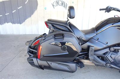 2016 Can Am Spyder F3-S SE6   - Photo 26 - Kingman, KS 67068
