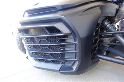 2016 Can Am Spyder F3-S SE6   - Photo 32 - Kingman, KS 67068