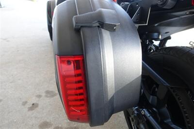 2016 Can Am Spyder F3-S SE6   - Photo 46 - Kingman, KS 67068