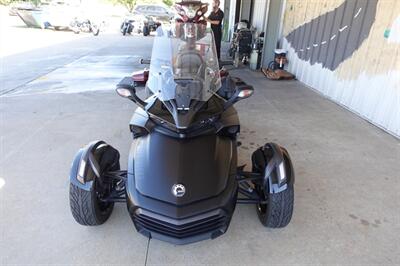 2016 Can Am Spyder F3-S SE6   - Photo 3 - Kingman, KS 67068