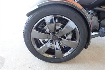 2016 Can Am Spyder F3-S SE6   - Photo 34 - Kingman, KS 67068