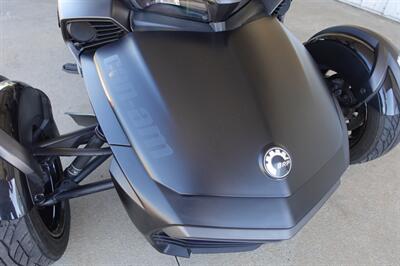 2016 Can Am Spyder F3-S SE6   - Photo 10 - Kingman, KS 67068
