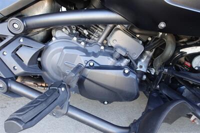 2016 Can Am Spyder F3-S SE6   - Photo 21 - Kingman, KS 67068