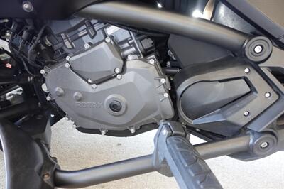 2016 Can Am Spyder F3-S SE6   - Photo 40 - Kingman, KS 67068