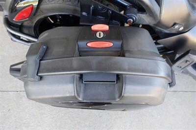 2016 Can Am Spyder F3-S SE6   - Photo 29 - Kingman, KS 67068