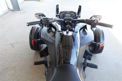 2016 Can Am Spyder F3-S SE6   - Photo 51 - Kingman, KS 67068