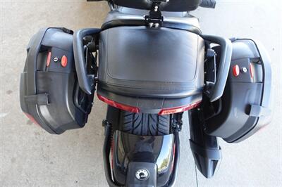 2016 Can Am Spyder F3-S SE6   - Photo 50 - Kingman, KS 67068