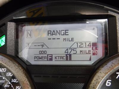 2012 Kawasaki Ninja ZX-14R - Photo 13 - Kingman, KS 67068