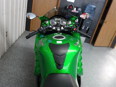 2012 Kawasaki Ninja ZX-14R - Photo 16 - Kingman, KS 67068