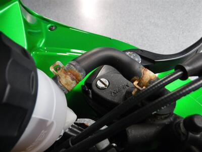 2012 Kawasaki Ninja ZX-14R - Photo 15 - Kingman, KS 67068