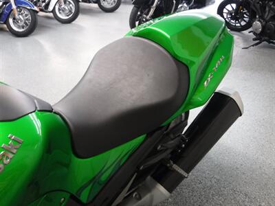 2012 Kawasaki Ninja ZX-14R - Photo 17 - Kingman, KS 67068
