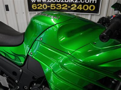 2012 Kawasaki Ninja ZX-14R - Photo 6 - Kingman, KS 67068