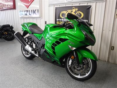2012 Kawasaki Ninja ZX-14R - Photo 2 - Kingman, KS 67068