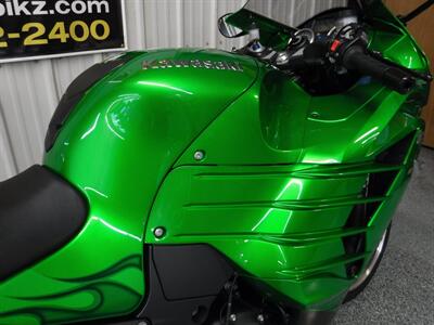 2012 Kawasaki Ninja ZX-14R - Photo 7 - Kingman, KS 67068
