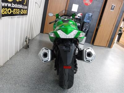 2012 Kawasaki Ninja ZX-14R - Photo 12 - Kingman, KS 67068