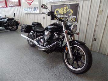 2009 Yamaha V Star 950   - Photo 2 - Kingman, KS 67068