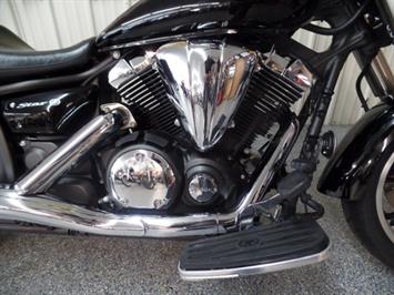 2009 Yamaha V Star 950   - Photo 8 - Kingman, KS 67068