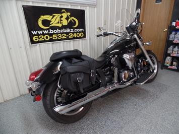 2009 Yamaha V Star 950   - Photo 10 - Kingman, KS 67068