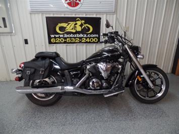 2009 Yamaha V Star 950   - Photo 1 - Kingman, KS 67068