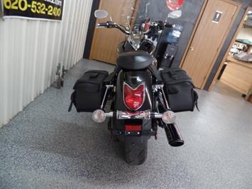 2009 Yamaha V Star 950   - Photo 12 - Kingman, KS 67068