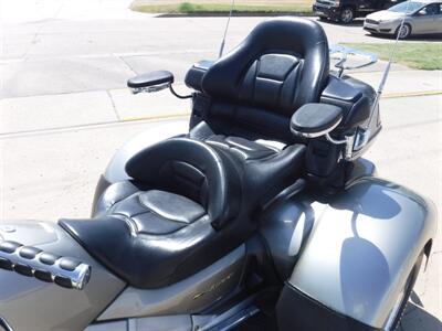 2002 Honda Gold Wing 1800 Trike Motortrike   - Photo 18 - Kingman, KS 67068