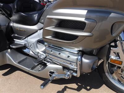 2002 Honda Gold Wing 1800 Trike Motortrike   - Photo 5 - Kingman, KS 67068