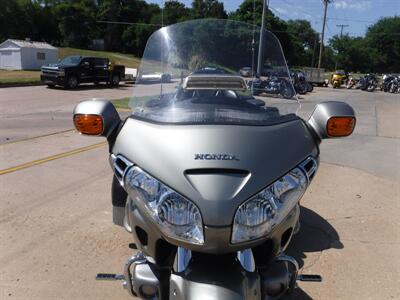 2002 Honda Gold Wing 1800 Trike Motortrike   - Photo 4 - Kingman, KS 67068