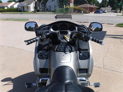 2002 Honda Gold Wing 1800 Trike Motortrike   - Photo 17 - Kingman, KS 67068